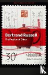 Russell, Bertrand, Linsky, Bernard - The Problem of China