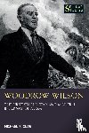Cude, Michael R. (Schreiner University - Woodrow Wilson