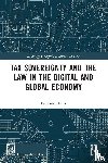 Farri, Francesco - Tax Sovereignty and the Law in the Digital and Global Economy