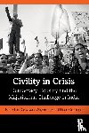  - Civility in Crisis