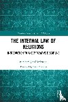Berkmann, Burkhard Josef - The Internal Law of Religions
