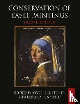  - Conservation of Easel Paintings