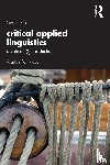 Pennycook, Alastair (University of Technology - Critical Applied Linguistics