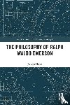 Urbas, Joseph (University of Bordeaux - The Philosophy of Ralph Waldo Emerson