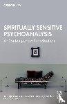 Lev, Gideon (Tel Aviv University - Spiritually Sensitive Psychoanalysis