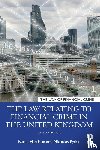 Harrison, Karen (University of Hull, Ryder, Nicholas - The Law Relating to Financial Crime in the United Kingdom
