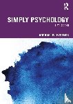 Eysenck, Michael W. (Emeritus Professor of Psychology in the psychology department at Royal Holloway University of London - Simply Psychology