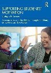 Reeve, Johnmarshall (Australian Catholic University, Ryan, Richard M. (Australian Catholic University, Cheon, Sung Hyeon (Korea University, Matos, Lennia (Pontifical Catholic University of Peru - Supporting Students' Motivation