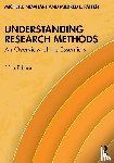 Newhart, Michelle, Patten, Mildred L. - Understanding Research Methods