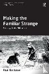 Gunderson, Ryan (Miami University - Making the Familiar Strange