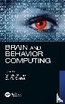  - Brain and Behavior Computing