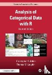 Bilder, Christopher R. (University of Nebraska–Lincoln, Loughin, Thomas M. (Simon Fraser University - Analysis of Categorical Data with R