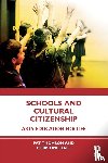 Thomson, Pat (University of Nottingham, Hall, Christine - Schools and Cultural Citizenship