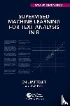 Hvitfeldt, Emil, Silge, Julia - Supervised Machine Learning for Text Analysis in R