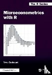 Croissant, Yves (Universite de La Reunion - Microeconometrics with R