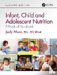More, Judy (Freelance Paediatric Dietitian and Registered Nutritionist - Infant, Child and Adolescent Nutrition