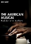 West, Ben - The American Musical