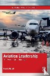 Pierotti, Mark J. - Aviation Leadership