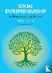 Chahine, Teresa - Social Entrepreneurship