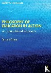 Nicholson, David W. (Stevenson University - Philosophy of Education in Action