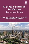 Wamwara, Wakiuru, Spillan, John E, Onchoke, Charles M - Doing Business in Kenya