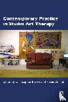  - Contemporary Practice in Studio Art Therapy