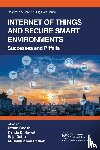  - Internet of Things and Secure Smart Environments