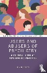 Johnstone, Lucy (Consultant Clinical Psychologist) - Users and Abusers of Psychiatry