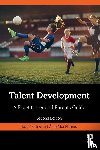 Collins, Dave (University of Central Lancashire, MacNamara, Aine (University of Central Lancashire - Talent Development