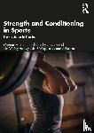 Stone, Michael, Suchomel, Timothy, Hornsby, W., Wagle, John - Strength and Conditioning in Sports