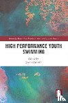  - High Performance Youth Swimming