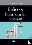 Speight, James G. (CD & W Inc. - Refinery Feedstocks