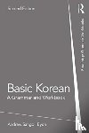 Byon, Andrew Sangpil (University at Albany - Basic Korean