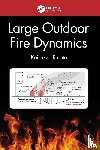 Himoto, Keisuke (National Institute for Land and Infrastructure Management - Large Outdoor Fire Dynamics