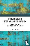 Wunderlich, Jens-Uwe (Aston University - European and East Asian Regionalism