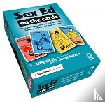 Manning, Sophie, Jewett, Leah - Sex Ed on the Cards