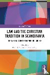  - Law and The Christian Tradition in Scandinavia