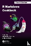 Xie, Yihui, Dervieux, Christophe, Riederer, Emily - R Markdown Cookbook