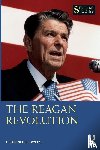 Flowers, Prudence - The Reagan Revolution