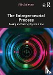 Nilsson, Nils (Linnaeus University - The Entrepreneurial Process