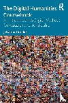 Drucker, Johanna (UCLA - The Digital Humanities Coursebook