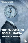 Raymen, Thomas - The Enigma of Social Harm