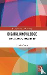 Carter, J. Adam (University of Glasgow - Digital Knowledge