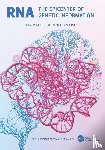 Mattick, John, Amaral, Paulo - RNA, the Epicenter of Genetic Information