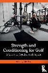  - Strength and Conditioning for Golf