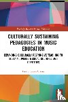 Good-Perkins, Emily (Marian University, USA) - Culturally Sustaining Pedagogies in Music Education