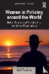 Garcia, Venessa - Women in Policing around the World