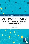  - Sport Injury Psychology