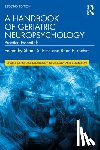  - A Handbook of Geriatric Neuropsychology