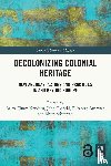  - Decolonizing Colonial Heritage